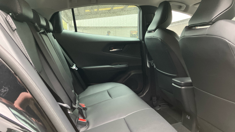 Toyota Prius 2.0 PHEV Excel 5dr CVT Hatchback